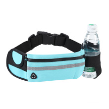 Waterproof Belt Bag Outdoor Sports Running Phone Bag Multifunctional Mini Riding Waist Bag